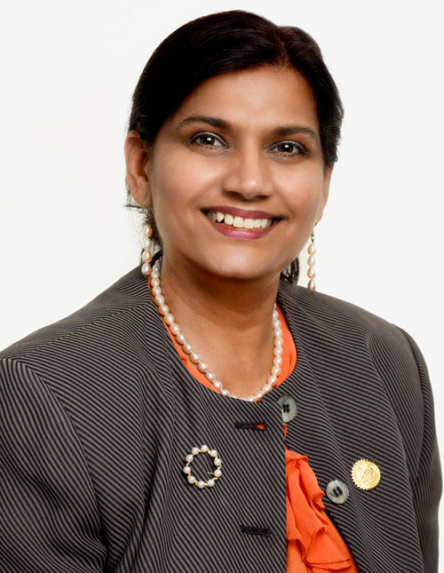 Shahnaz Rahimtula, Notary Public in Surrey BC