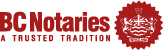 BC Notaries – member
